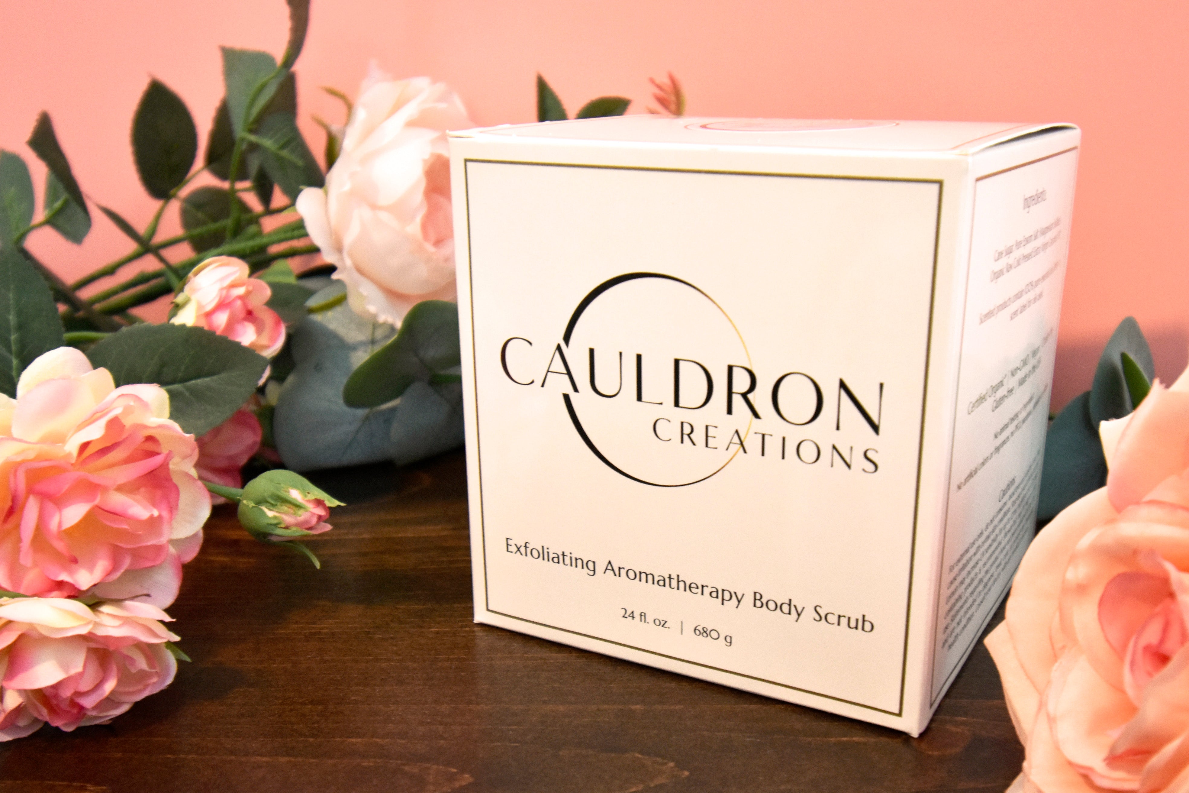 Cauldron Creations Gift Card